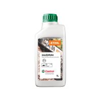 Óleo Lubrificante para Corrente de Motosserra Magnum 1L Stihl
