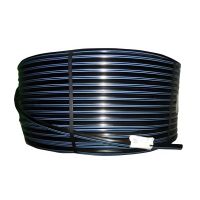1 Metros de Micro Tubo PE para Irrigação 7,0 x4,5mm Irritec