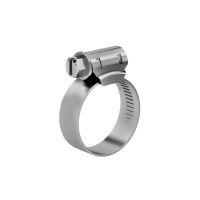 Abraçadeira Fita 9mm 09-13 Metal Matrix