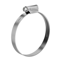 Abraçadeira Fita 9mm Rosca Sem Fim 76-95 Metal Matrix