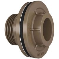 Adaptador Caixa D'Água 25mm x 3/4" Fortlev