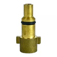 Adaptador Canhão Espuma x Wap-Nilfisk-Kew-Alto HD Sigma Tools