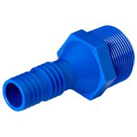 Adaptador De Redução Com Rosca Externa 2" x 1.1/2" Agrojet 
