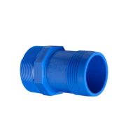 Niple Adaptador Para Mangueira 75mm 3" Agrojet