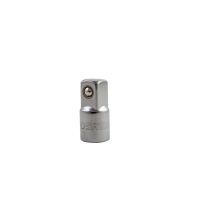 Adaptador Para Soquete Fêmea 1/4” Macho 3/8” Sata
