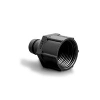 Adaptador Rosca Femea FHT 3/4 Pol. Polietileno Rain Bird X43007