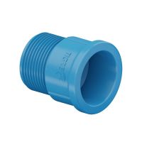 Adaptador Soldável/Roscável Irriga 100mm x 4Tigre