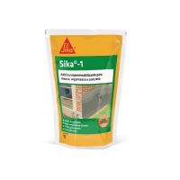 Aditivo Impermeabilizante 1 Litro Sika