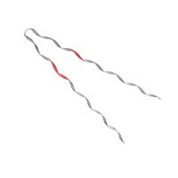 Alça Preformada de Serviço 35mm para Cabo Multiplexado 2AWG Aplicação 7,36 a 8,27 Preformax
