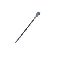 Alavanca Galvanizada 1x1,8M 