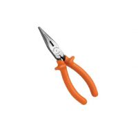 Alicate Bico Meia Cana Reto 7.1/2” Belzer