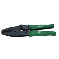 Alicate Crimpador Cabo Coaxial 9.1/2 Pol. Sata