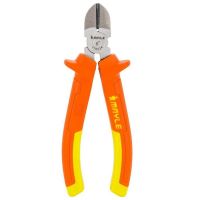 Alicate De Corte Diagonal Isolado 6” Mayle  