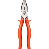 Alicate Universal Profissional Isolado de 8 Pol. Sata