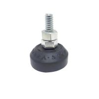 Amortecedor VS 02 1/4" Vibra Stop