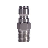 Adaptador Engate Rápido Snow Foam 1/4 F Vonixx