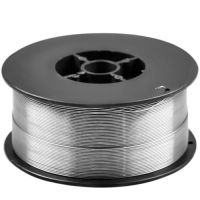 Arame MIG sem Gás para solda 0.8mm  -1Kg