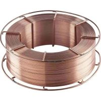 Arame Para Solda Mig 1.2mm 18Kg Weld Esab