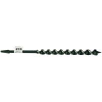 Ferro de Pua 9/16''''x8''''- Irwin
