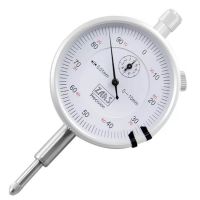 Relogio Comparador 0,01 mm Zaas