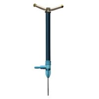 Aspersor de Irrigação Haste em Metal de 25 cm Aspersores Araújo
