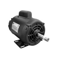Motor Monofásico 1CV IP55 2 Polos Aberto Weg 