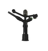 Aspersor IS-30 ER 3.0x3.0mm Preto Agropolo