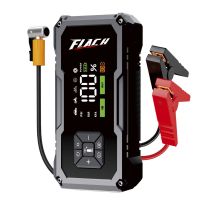 Auxiliar de Partida com Compressor APF-600C 12V 600A Flach 