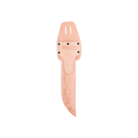Bainha De Couro Para Facão 12” Vonder