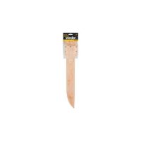 Bainha De Couro Para Facão N. 18" Vonder