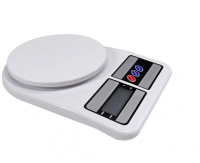 Balança Digital Para Cozinha 10KG KC-25 Western