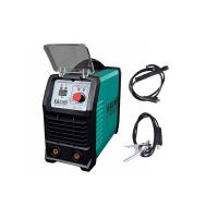 Fonte Inversora Eletrodo Revestido Tig DC Joy163 Biv Balmer 