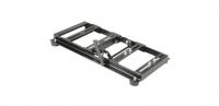 Base Fixação Universal P/ Triturador Trf 300g- Trapp