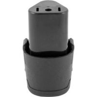 Bateria 12V Íons de Lítio para Máquina de Assentar Piso MAP 120 e MAP 125 Vonder
