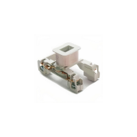 Bobina para Contator BCA4 40V41 Corrente Alternada 4P 325V 50HZ/380V Weg