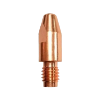 Bico de Contato M6 x 22mm ECU 1,0 Esab