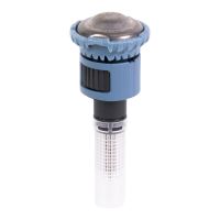 Bocal Rotativo Arco Fixo 360º R-Van 14 Raio 2,4 a 4,3 m Rain Bird 