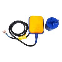 Boia Automática Sensor 15A Anauger 