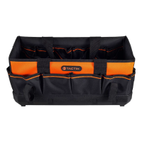 Bolsa para Ferramentas Tactix Amatools