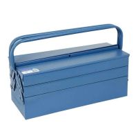 Caixa para Ferramentas com 5 Gavetas N-550 Marcon 