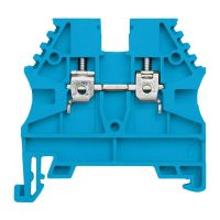 Borne BTWP Azul 2,5mm 24A 750V Weg