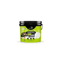 Borracha Liquida Impertech laje Branco 3,6kg HM Rubber