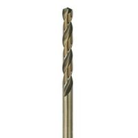 Broca para Metal Bosch Aço Rápido HSS-G 6mm