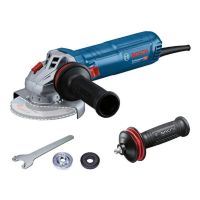 Esmerilhadeira Angular 5" GWS 12-125 S 1200W 220V Bosch 