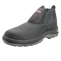 Botina Elástico Bidensidade Nº40 C.A 155081 Cartom