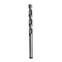 Broca Aço Rápido 8mm Hssg Cartela Bosch