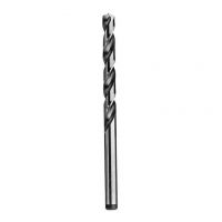 Broca Aço Rápido 4,5mm HSS-G Cartela