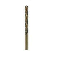 Broca Aço Rápido 8mm HSS-CO Bosch