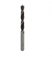 Broca para Madeira 9mm com 3 pontas- Bosch 2608596306