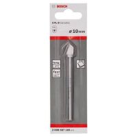Broca Expert Cerâmica 10mm Bosch